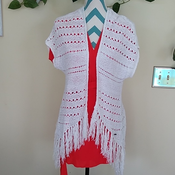 Hollister Sweater - Size XS - Picture 4 of 8